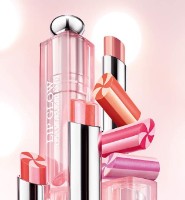 Balsam de buze Christian Dior Lip Glow to the Max Colour Reviver 201 Pink