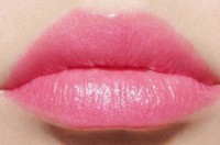Бальзам для губ Christian Dior Lip Glow to the Max Colour Reviver 201 Pink