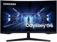 Monitor Samsung Odyssey G5 (C32G55TQW)