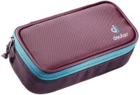 Penar Deuter Pencil Case Maron-Aubergine
