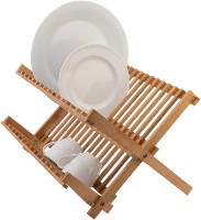 Сушилка для посуды Axentia Bamboo (132786)