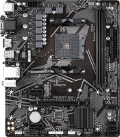 Материнская плата Gigabyte A520M S2H