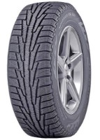 Anvelopa Nokian RS2 SUV 235/55 R18 104R
