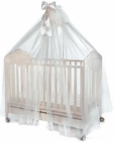 Copertină pentru pătuț Italbaby Pizzo Basic (801.0040)