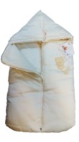 Plic pentru bebeluși Italbaby Sweet Angels 82x40cm Beige (740.0081-6)