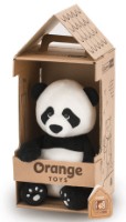 Jucărie de pluș Orange Toys Panda 25cm (OS806/25)