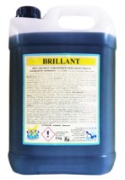 Detergent pentru mașine de spălat vase Chem-Italia Brillant 5kg (PR-002/5)