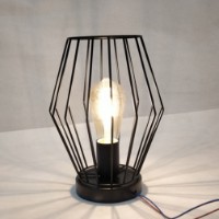 Настольная лампа LuminaLed JH-725 (0073215)