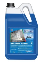 Detergent pentru mașine de spălat vase Sanidet Brillmat Power 5kg (SD1130)