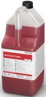 Detergent pentru obiecte sanitare Ecolab Maxx2 Into Citrus 5L (9084600)