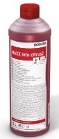 Detergent pentru obiecte sanitare Ecolab Maxx2 Into Citrus 1L (9085370)