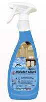 Detergent pentru obiecte sanitare Sanidet Anticalk Bagno Ocean 750ml (SD3433)