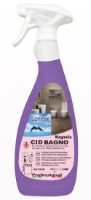 Detergent pentru obiecte sanitare Sanidet Cid Bagno Magnolia 750ml (SD1930)