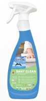 Detergent pentru obiecte sanitare Sanidet Sany Clean 750ml (SD3610)