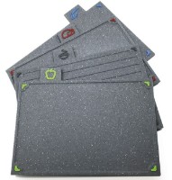 Set tocător Maestro MR-1787G