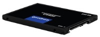 SSD накопитель Goodram CX400 256Gb (SSDPR-CX400-256-G2)  