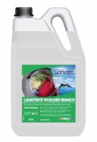 Кондиционер для стирки Sanidet Muschio Bianco 5kg (SD2023)