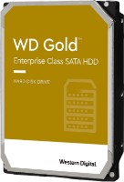 Жесткий диск Western Digital Enterprise Class Gold 14Tb (WD141KRYZ)