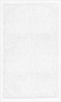 Prosop Moeve Terry 30x50cm White (017258775-030050-001)
