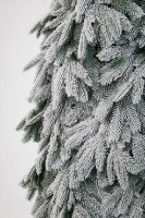 Brad artificial Divi Trees Collection American Snow Small 2.10m imaginea #3 — magazin online Desire.md