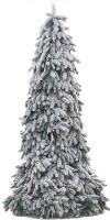 Brad artificial Divi Trees Collection American Snow Small 2.10m