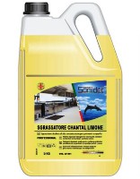 Профессиональное чистящее средство Sanidet Sgrassatore Chantal Limone 5kg (SD1801)
