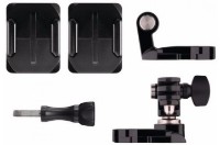 Крепление GoPro Helmet Front/Side Mount (AHFSM-001) фото №1 — интернет-магазин Desire.md