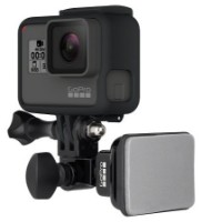 Крепление GoPro Helmet Front/Side Mount (AHFSM-001) фото №2 — интернет-магазин Desire.md
