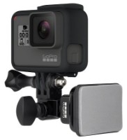  GoPro Helmet Front/Side Mount (AHFSM-001)