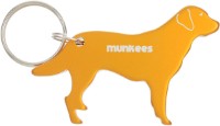 Брелок Munkees Labrador