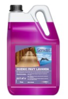 Detergent pentru suprafețe Sanidet Igienic Pavy Lavanda 5kg (SD1436)