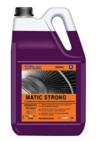 Detergent pentru suprafețe Sanidet Matic Strong (SD0640)
