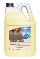 Detergent pentru suprafețe Sanidet Parquet Agrumi 5kg (SD0910)