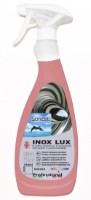 Produs protector pentru pardosele Sanidet Inox Lux 750ml (SD0550)