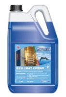 Detergent pentru cuptoare Sanidet Brillmat Forno 5kg (SD1967)