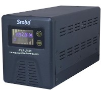 Стабилизатор напряжения Staba PSA-2000 1200W