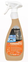 Detergent pentru cuptoare Sanidet Fornoneto & Grill 750ml (SD3380)