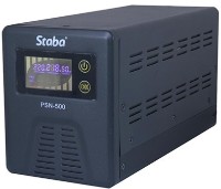 Стабилизатор напряжения Staba PSA-500 300W