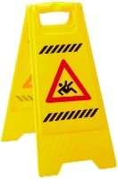 Panou avertizare pericol Sprintus 640x315 (302015)