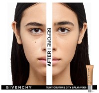 Fond de ten pentru față Givenchy Teint Couture City Balm N300 30ml