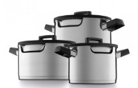 Набор посуды BergHOFF Downdraft (2307435)