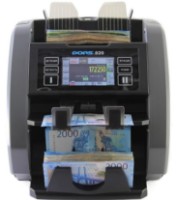 Mașină de sortat bancnote Dors 820