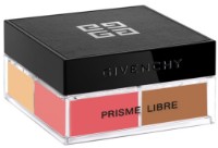 Pudra pentru față Givenchy Prisme Libre Mat-Finish Loose Powder Flanelle Épicé