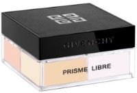 Pudra pentru față Givenchy Prisme Libre Mat-Finish Loose Powder Satin Blanc
