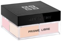 Pudra pentru față Givenchy Prisme Libre Mat-Finish Loose Powder Voile Rose