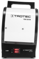 Generator de aer cald Trotec TDS20M imaginea #2 — magazin online Desire.md