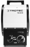 Generator de aer cald Trotec TDS30M imaginea #2 — magazin online Desire.md