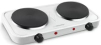 Aragaz de masa Esperanza Cotopaxi EKH010W White