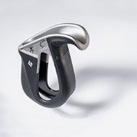 Coborator-blocator Black Diamond ATC-Pilot Black (BD620078) imaginea #3 — magazin online Desire.md