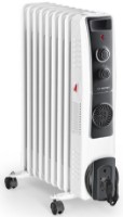 Масляный обогреватель Trotec TRH22E